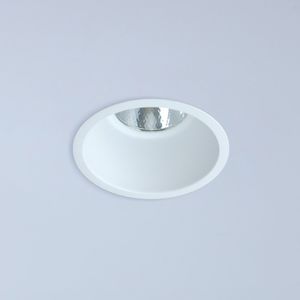 downlight empotrable de techo