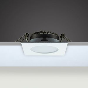 downlight empotrable