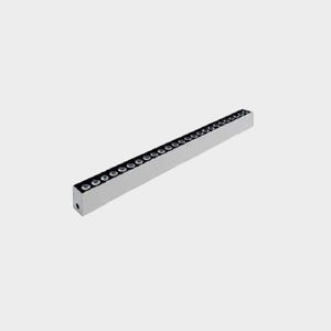 downlight empotrable de suelo