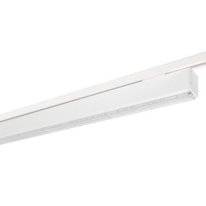 luminaria LED