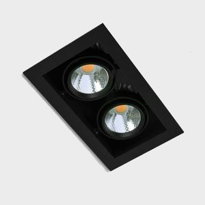 downlight empotrable