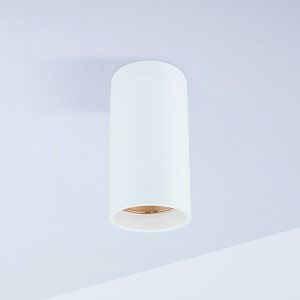 downlight montado en superficie