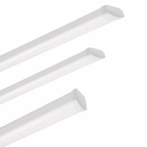 luminaria LED