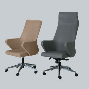 sillón de director contemporáneo