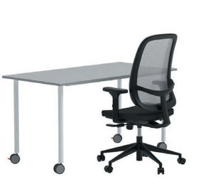 sillón de director contemporáneo