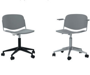 silla de oficina contemporánea