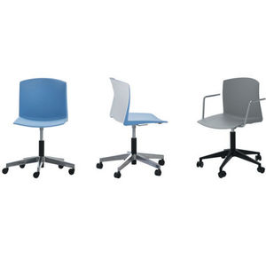 silla de oficina contemporánea