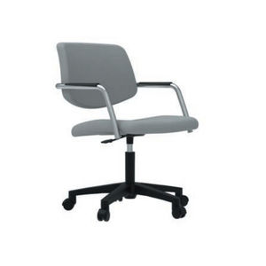 silla de oficina contemporánea