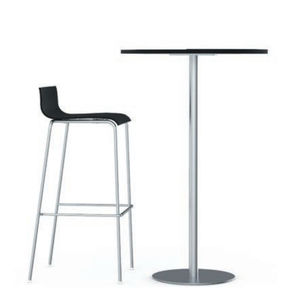 silla de bar contemporánea