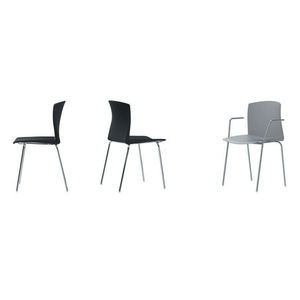 silla de visita contemporánea