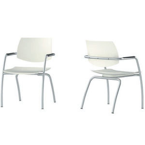 silla de visita contemporánea