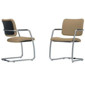 silla de visita contemporánea