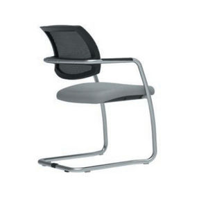 silla de visita contemporánea