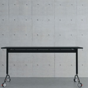 mesa contemporánea