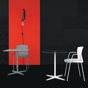 mesa de centro contemporánea