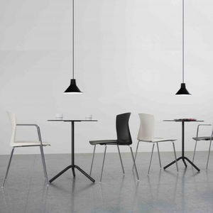 mesa de centro contemporánea