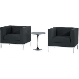 sillón contemporáneo