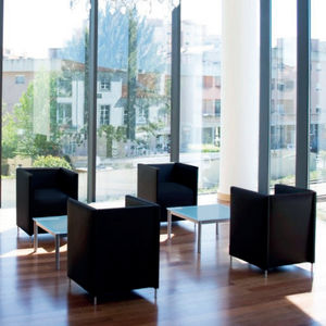 sillón contemporáneo