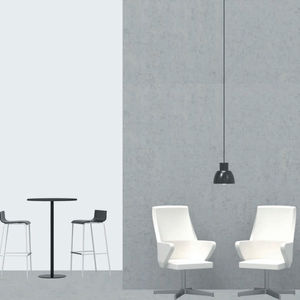 sillón de director contemporáneo