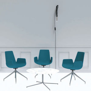 sillón contemporáneo