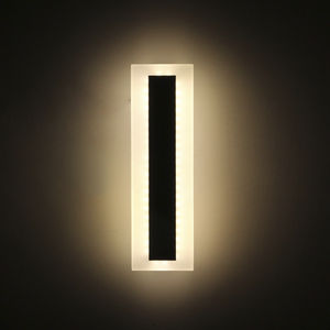 aplique contemporáneo