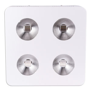 luminaria LED