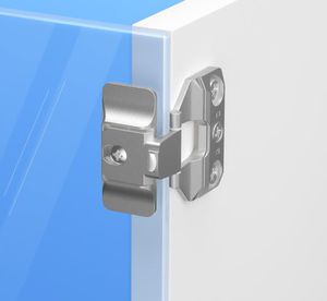 bisagra para mueble