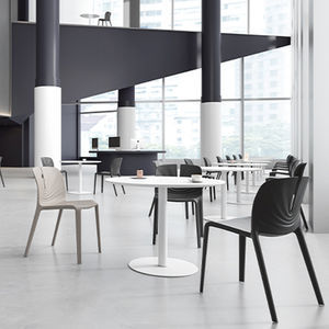 silla contemporánea