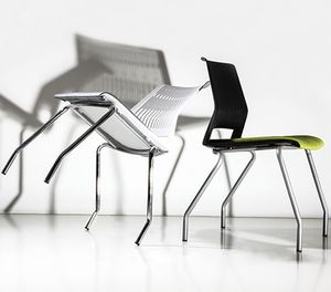silla contemporánea