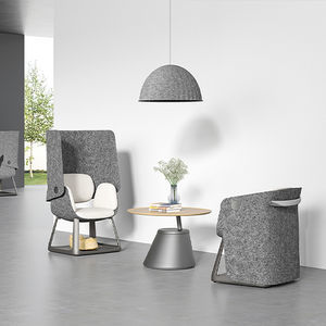 silla contemporánea