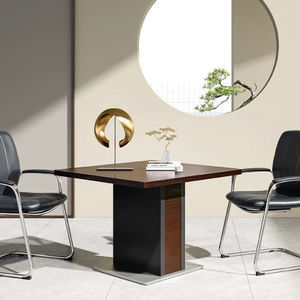mesa de reuniones contemporánea