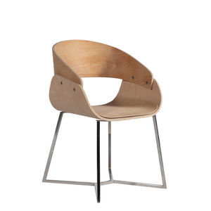 silla contemporánea