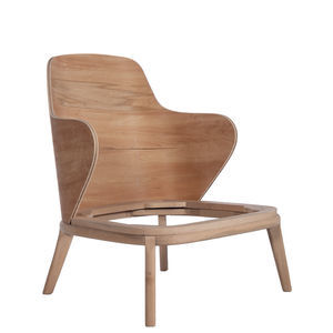 sillón contemporáneo