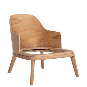 sillón contemporáneo