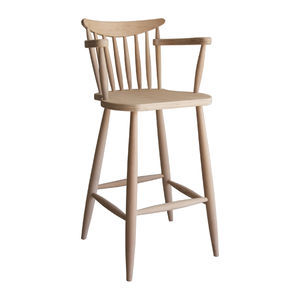 silla rústica