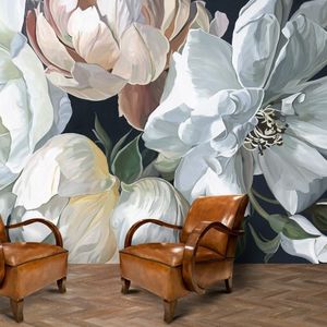 papel pintado a medida