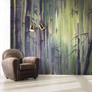 papel pintado contemporáneo