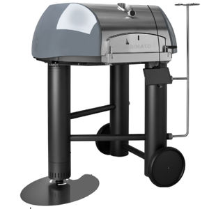 forno para pizzas profesional