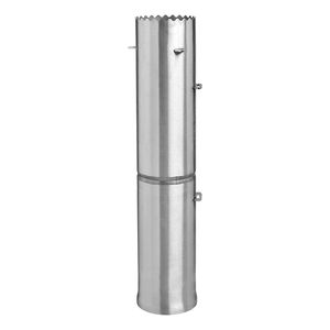 quemador de pellets