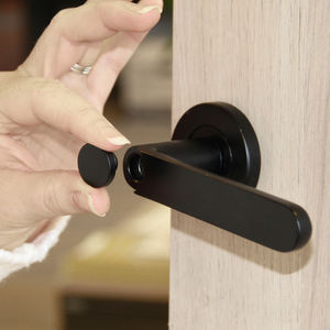 tirador para puerta