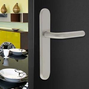 tirador de puerta