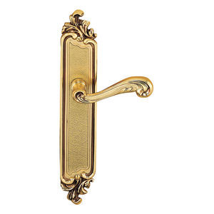 tirador de puerta