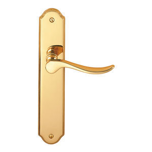 tirador de puerta