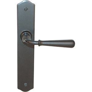 tirador de puerta