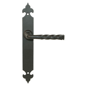 tirador de puerta