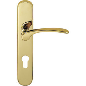 tirador de puerta