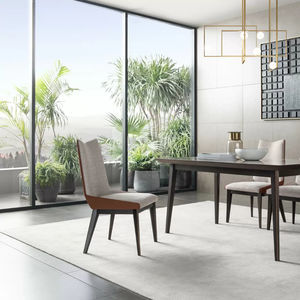 silla de comedor contemporánea