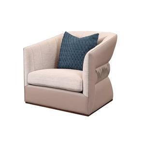 sillón contemporáneo