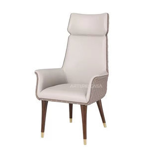 silla de comedor contemporánea