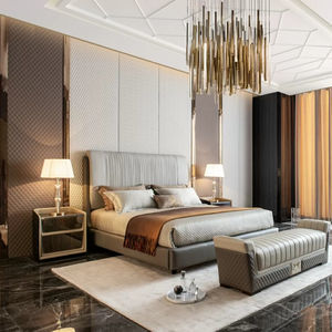 cama de matrimonio